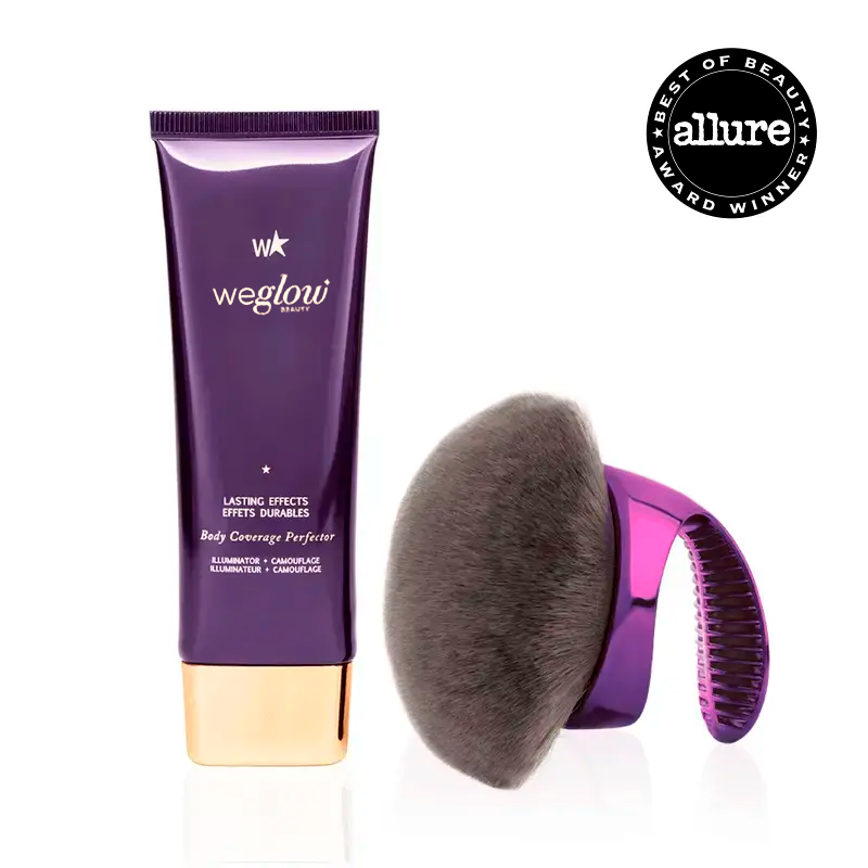 Body Coverage Perfector